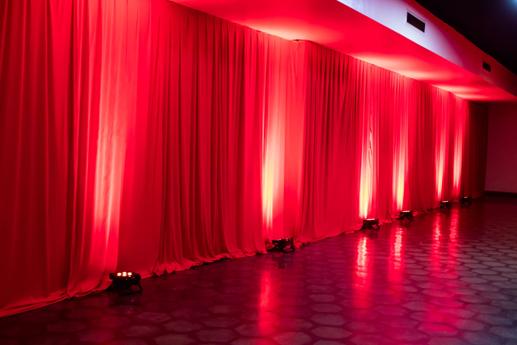 Servicio de VIDEO / LED - Pantallas LED Modulares para eventos en Tijuana, Rosarito, Ensenada y Valle de Guadalupe